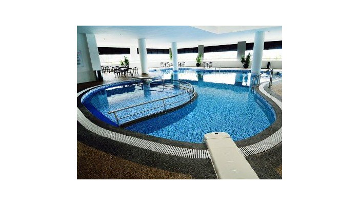 Holiday Villa Hotel And Suites poza 8