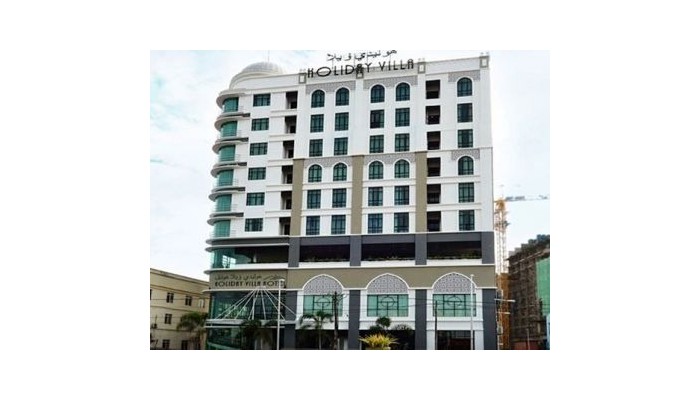 Holiday Villa Hotel And Suites poza 11