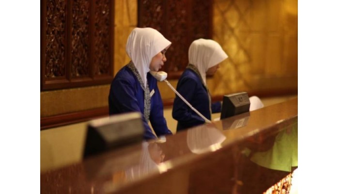 Hotel Grand Riverview poza 4