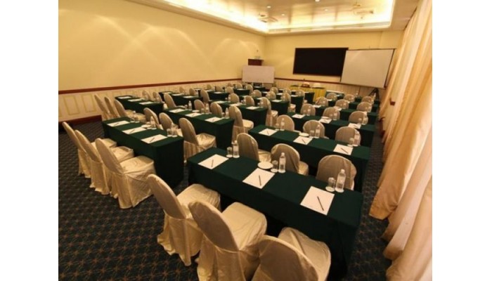 Hotel Grand Riverview poza 1