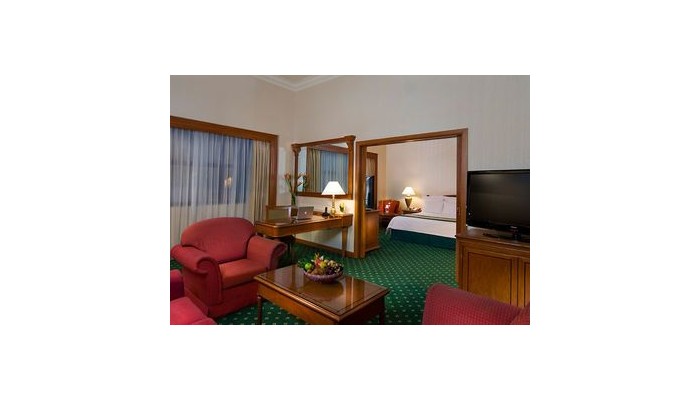 Hotel Renaissance Kota Bharu poza 5