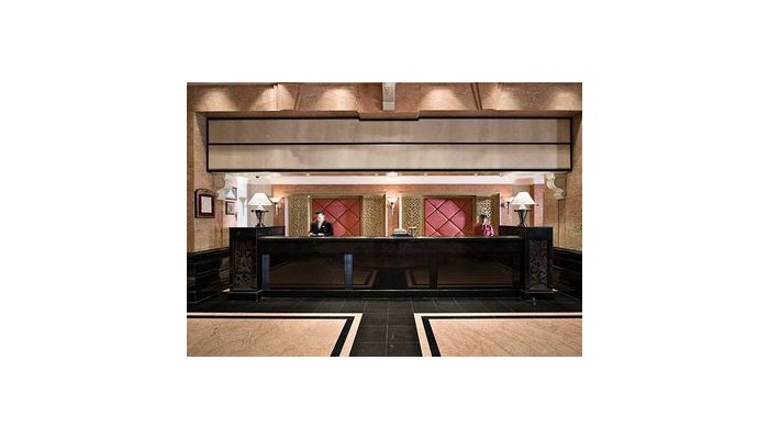 Hotel Renaissance Kota Bharu poza 2