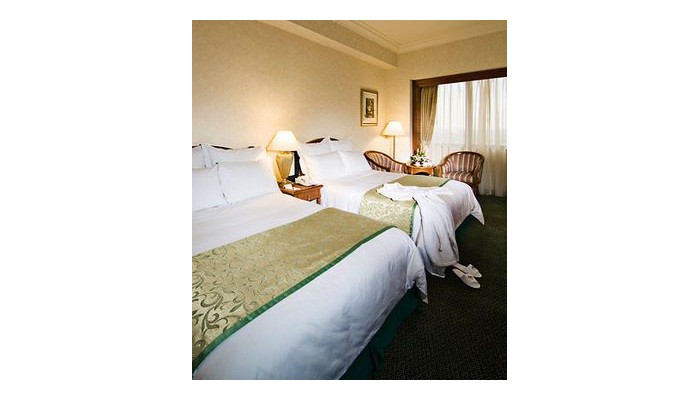 Hotel Renaissance Kota Bharu poza 4