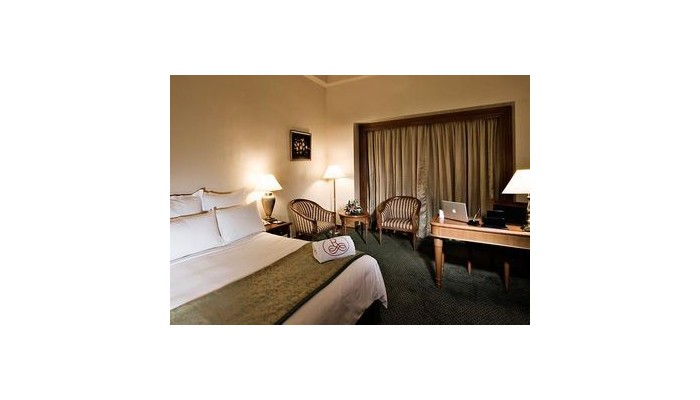 Hotel Renaissance Kota Bharu poza 3