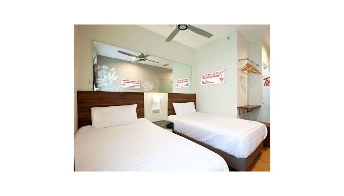 Hotel Tune - Kota Bharu City Centre poza 4