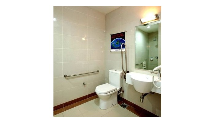 Hotel Tune - Kota Bharu City Centre poza 6