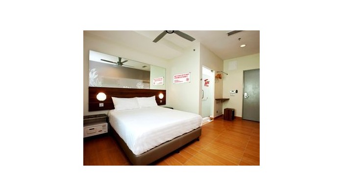 Hotel Tune - Kota Bharu City Centre poza 7