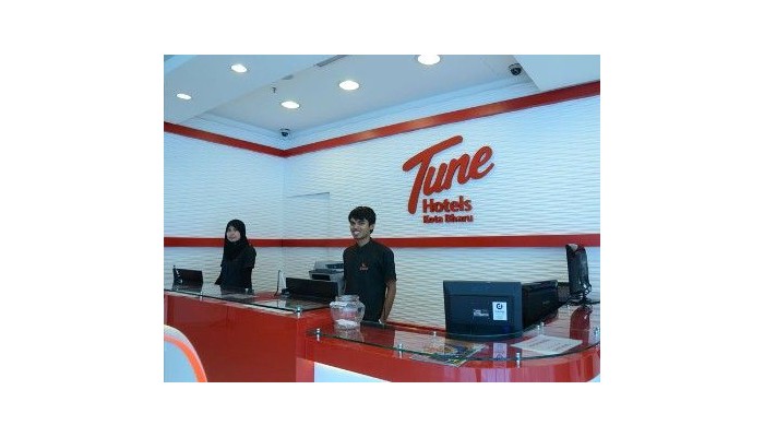 Hotel Tune - Kota Bharu City Centre poza 2