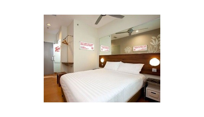 Hotel Tune - Kota Bharu City Centre poza 3