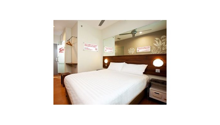 Hotel Tune - Kota Bharu City Centre poza 8