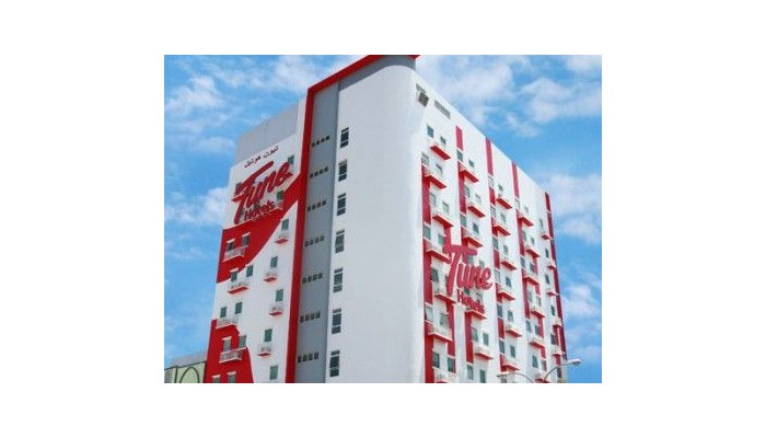 Hotel Tune - Kota Bharu City Centre poza 0