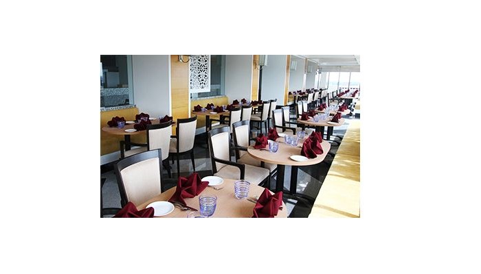 Perdana Hotel poza 4