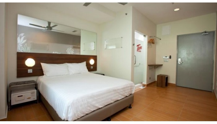 Tune Hotels Kota Bharu poza 0
