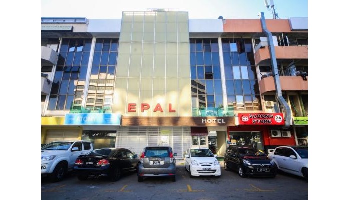 Hotel Fat Rhino Hostel poza 0