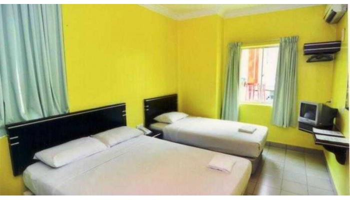 Hotel Tourist poza 0