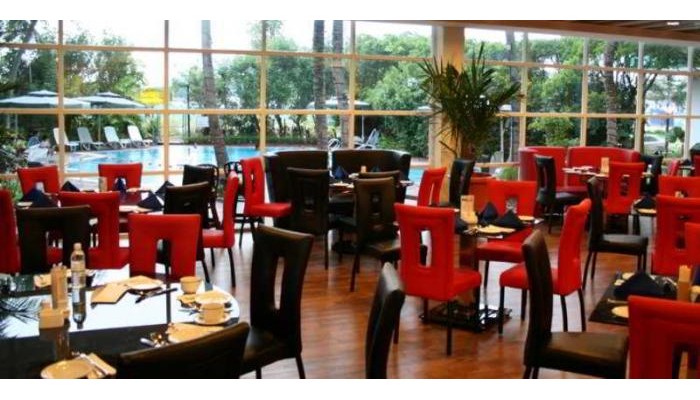 Hotel Traveller poza 0