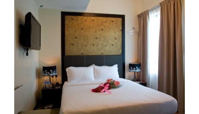 Le Hotel Kota Kinabalu poza 0