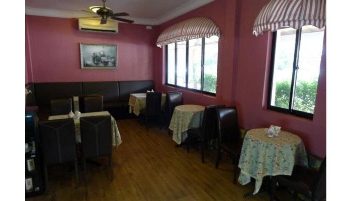 Likas Square Apartment Hotel poza 0