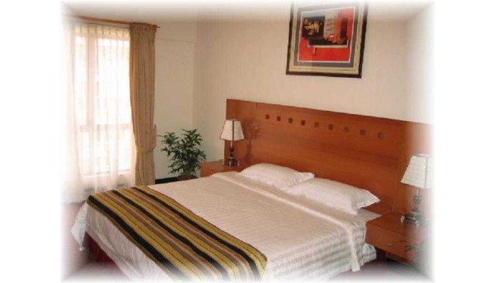 Marina Court Resort Condominium poza 0