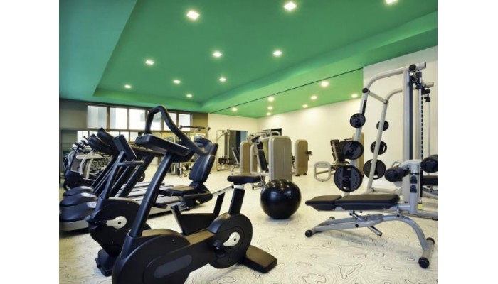 Avangio Hotel Kota Kinabalu poza 11