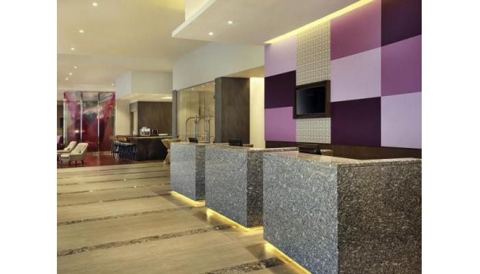 Avangio Hotel Kota Kinabalu poza 8