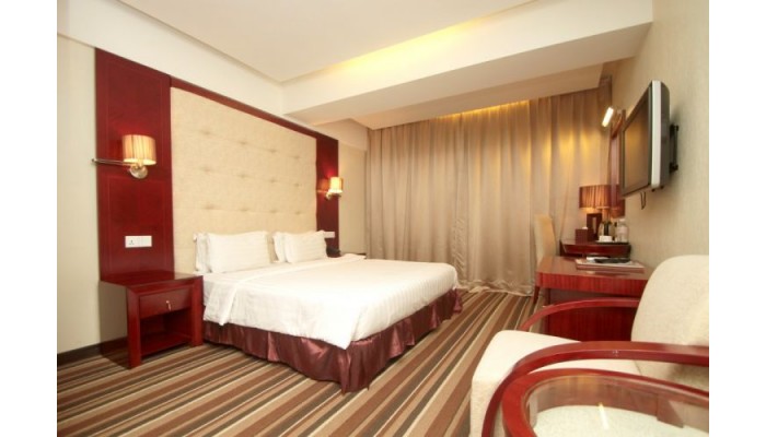 Poza pentru Celyn City Hotel Warisan Square 234-1488118598 Celyn City Hotel Warisan Square poza 2