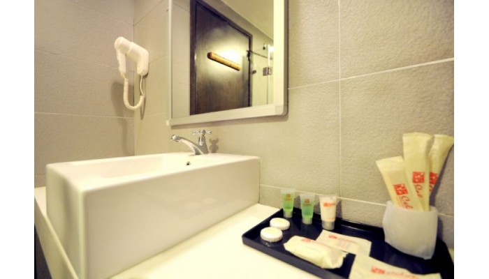 Poza pentru Celyn City Hotel Warisan Square 362-1488118596 Celyn City Hotel Warisan Square poza 1