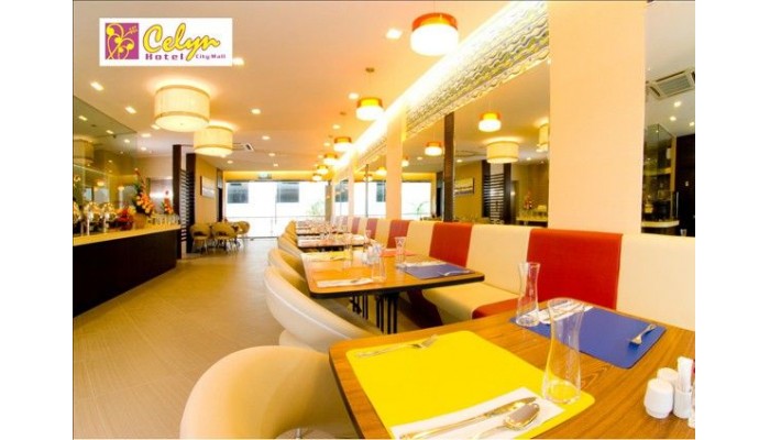 Celyn Hotel City Mall poza 4