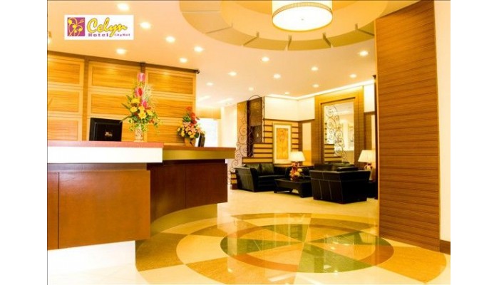 Celyn Hotel City Mall poza 2