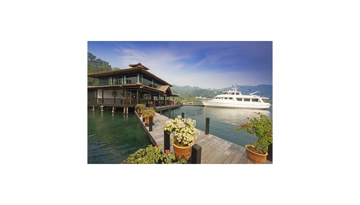 Gaya Island Resort poza 2