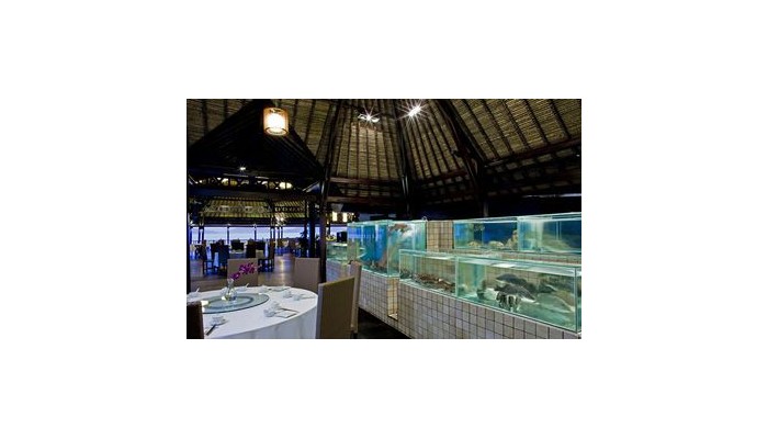 Gaya Island Resort poza 5