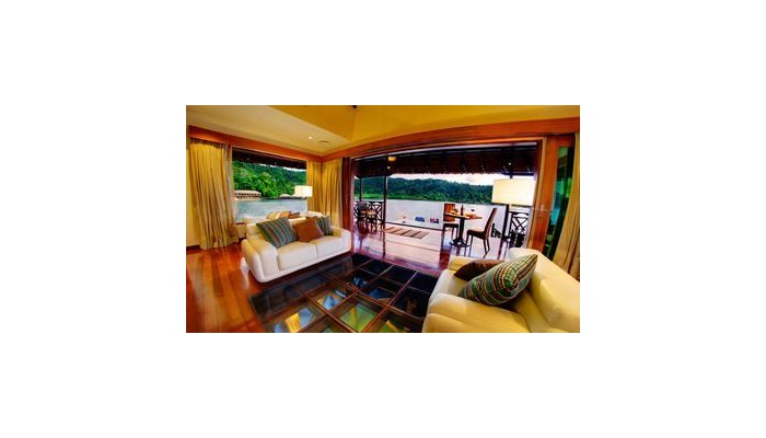 Gaya Island Resort poza 11