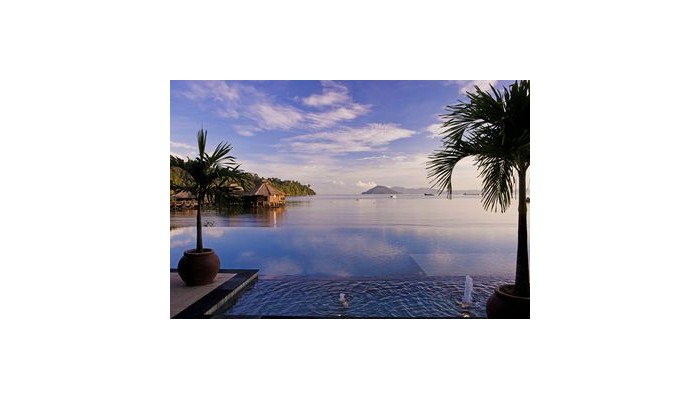 Gaya Island Resort poza 6