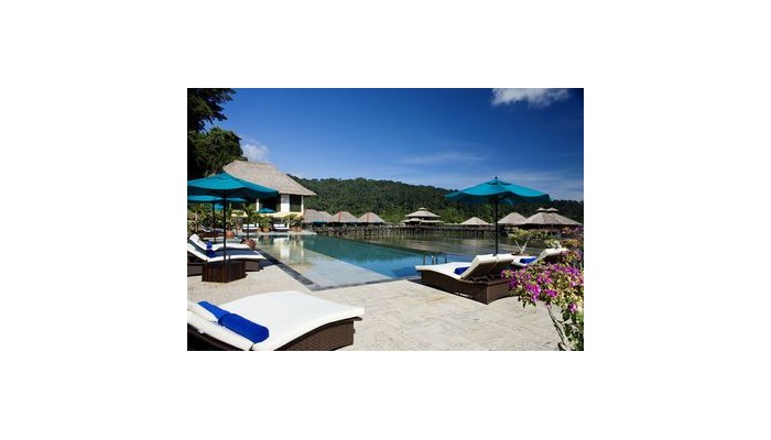 Gaya Island Resort poza 4