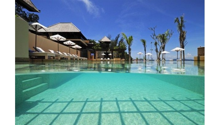 Gaya Island Resort - Pulau Gaya poza 0