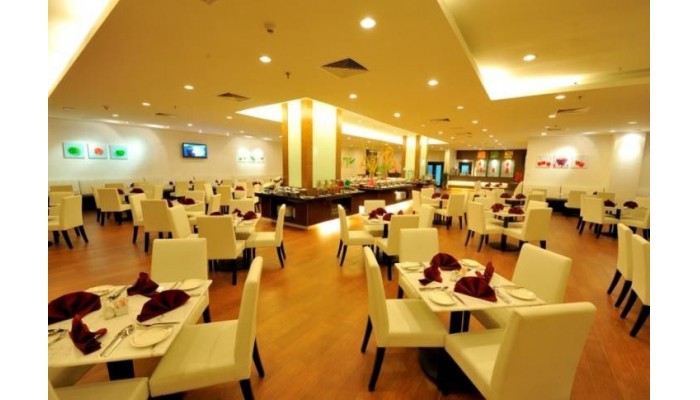 Grand Borneo Hotel poza 4