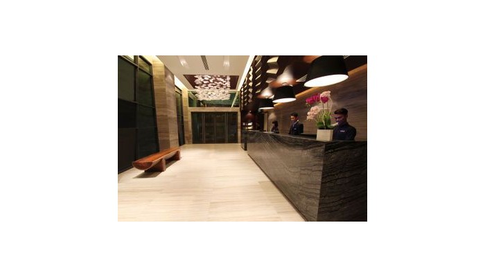 Grandis Hotels And Resorts poza 3