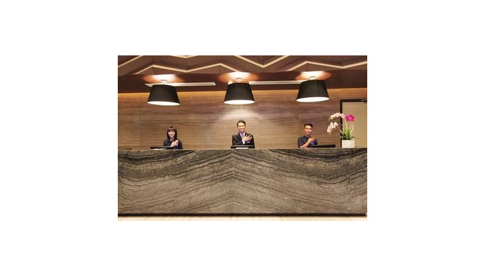 Grandis Hotels And Resorts poza 0