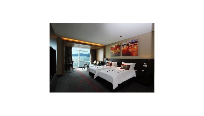 Grandis Hotels And Resorts poza 10