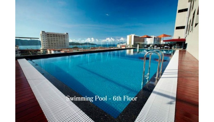 Horizon Hotel poza 1