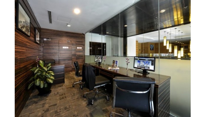 Horizon Hotel poza 2