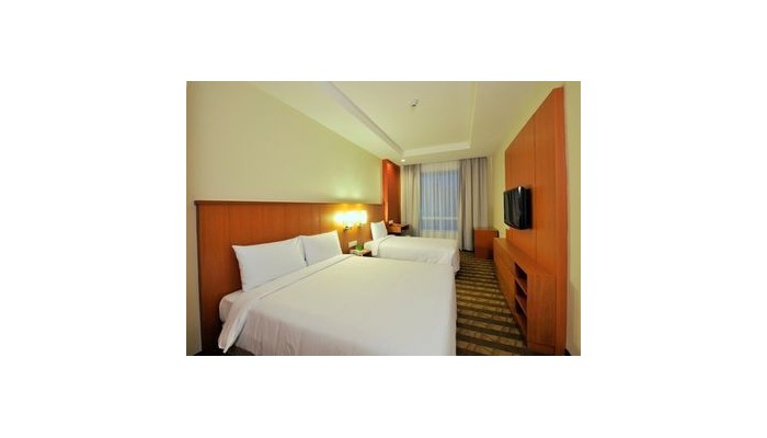 Hotel Cititel Express poza 3