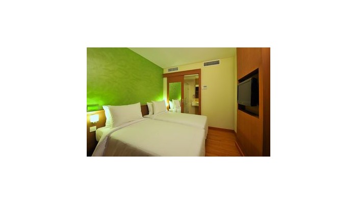 Hotel Cititel Express poza 1