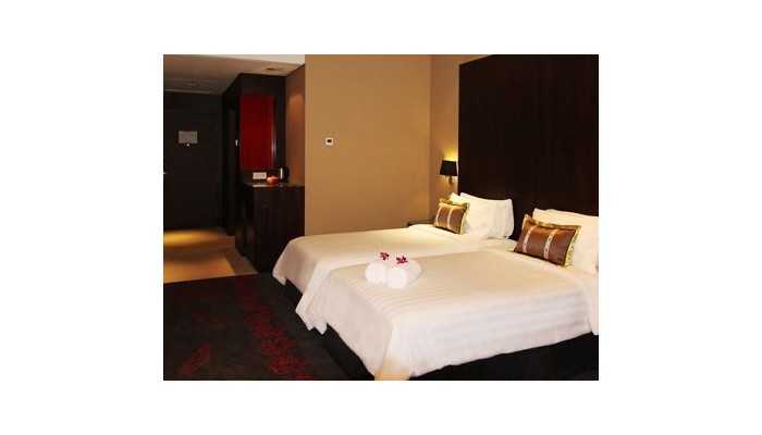 Hotel Grandis poza 3