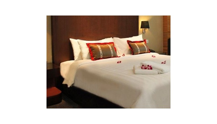 Hotel Grandis poza 2