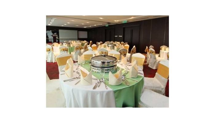 Hotel Grandis poza 10