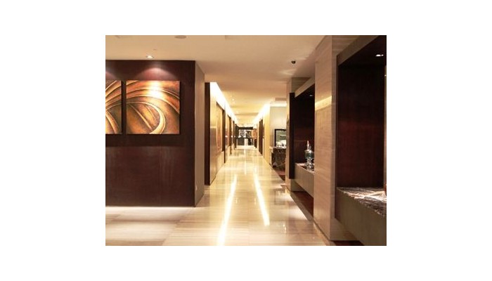 Hotel Grandis poza 0