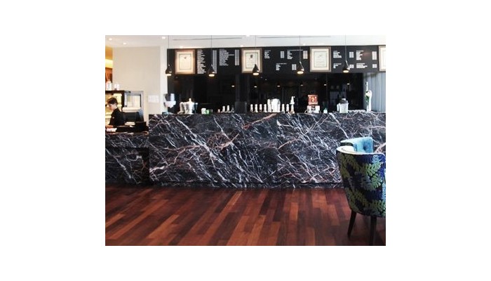 Hotel Grandis poza 7