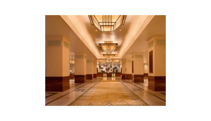 Hotel Hyatt Regency poza 2