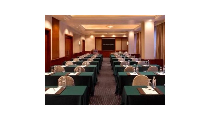 Hotel Hyatt Regency poza 10